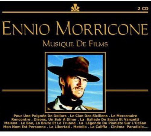 album ennio morricone