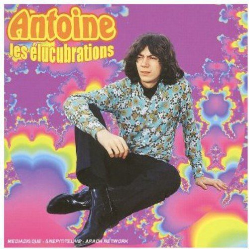 album antoine