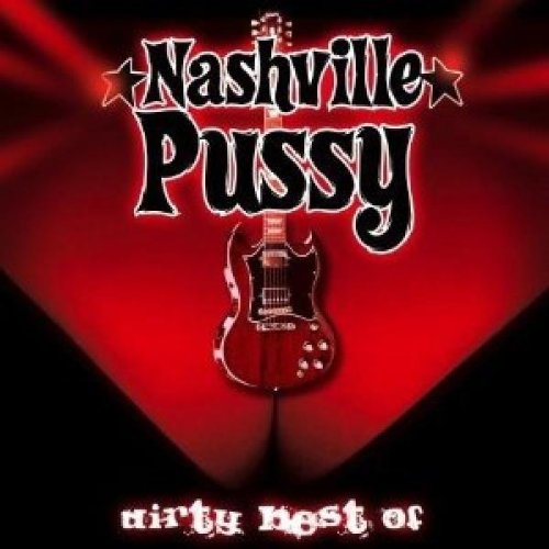 album nashville pussy