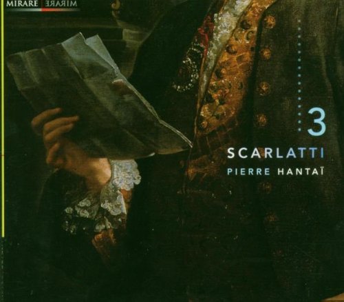 album domenico scarlatti