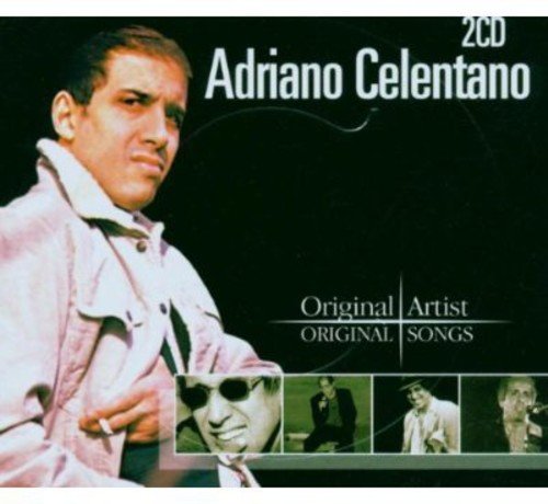 album adriano celentano