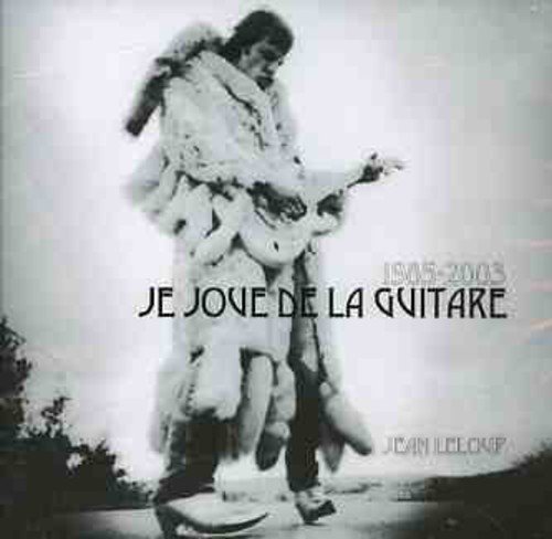 album jean leloup