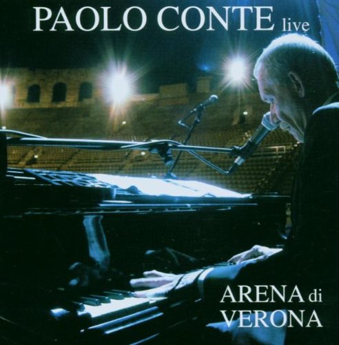 album paolo conte