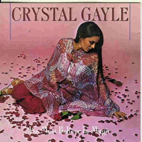 album crystal gayle