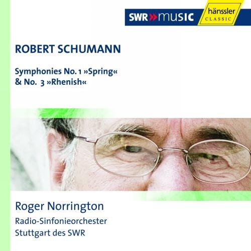 album robert schumann