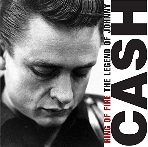 album johnny cash