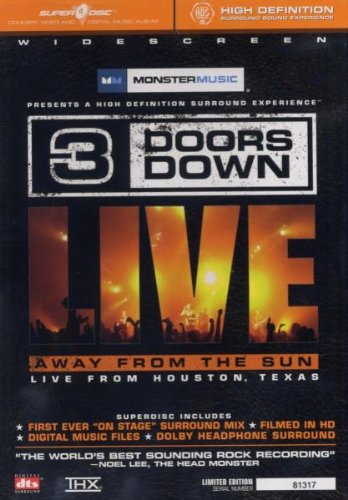 album 3 doors down