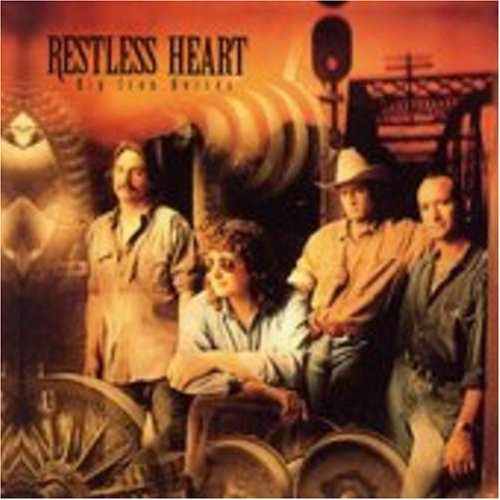 album restless heart