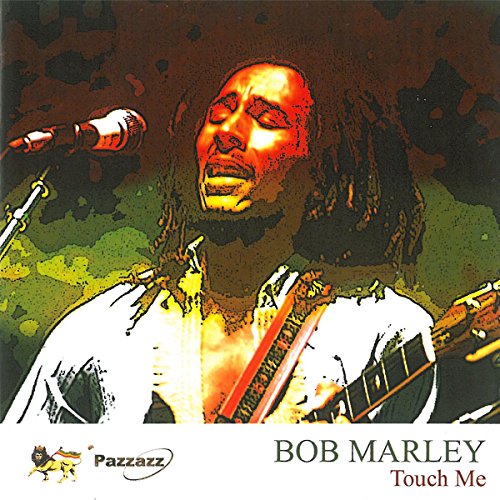 album bob marley and the wailers