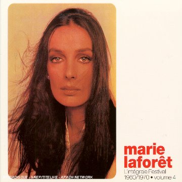 album marie lafort