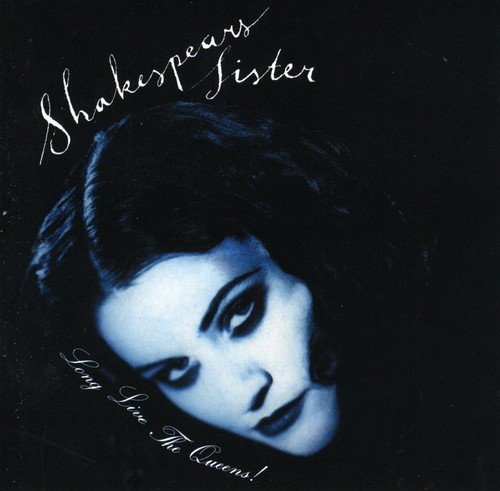 album shakespeares sister