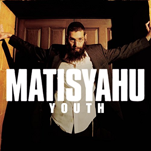 album matisyahu