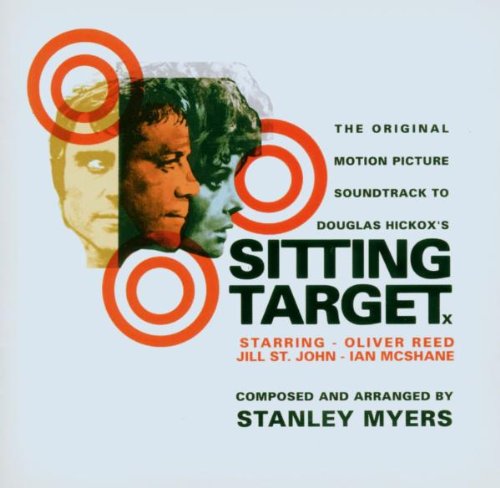 album stanley myers