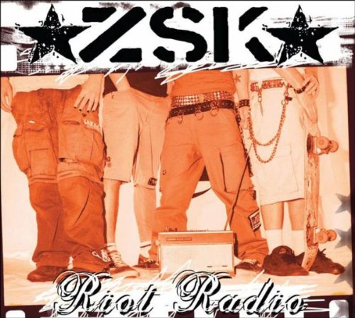 album zsk