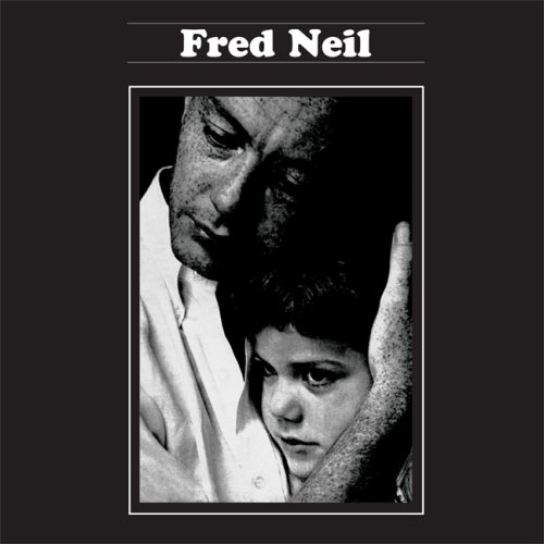 album fred neil