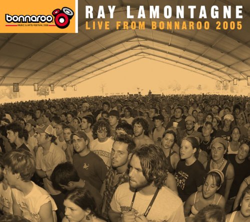 album ray lamontagne