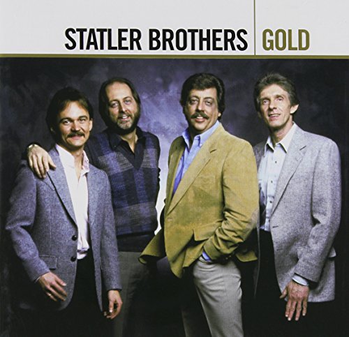 album the statler brothers