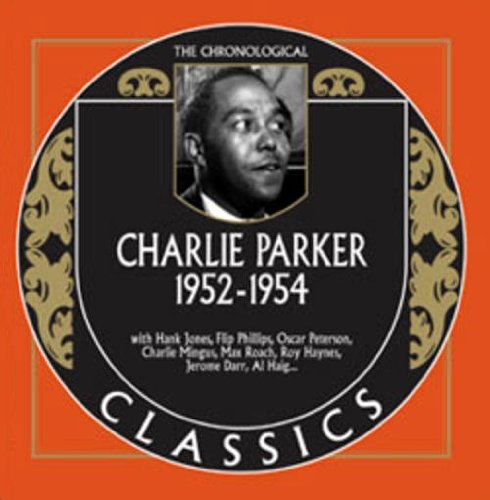 album charlie parker