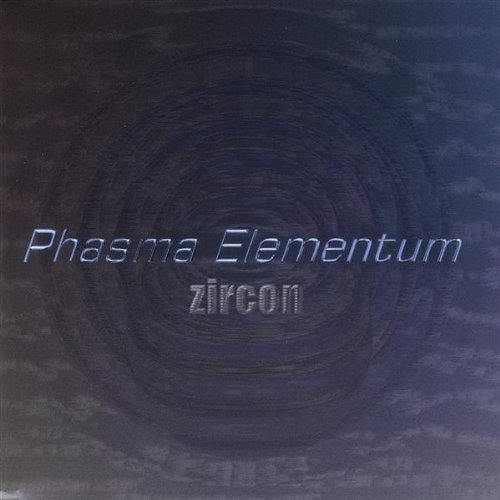 album zircon