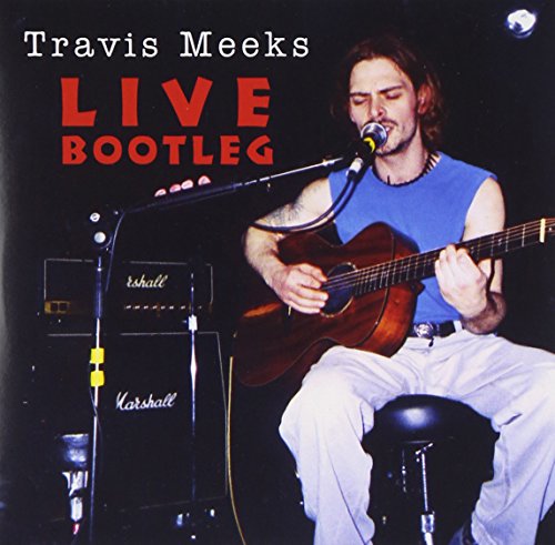 album travis meeks