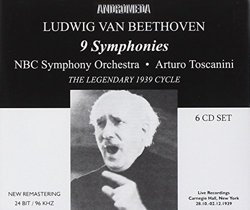 album beethoven ludwing von