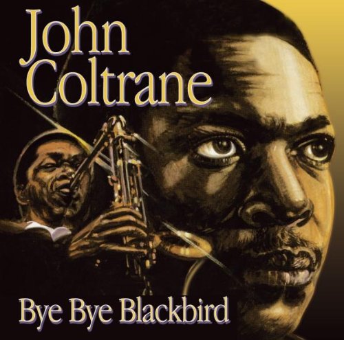 album john coltrane