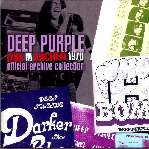 album deep purple