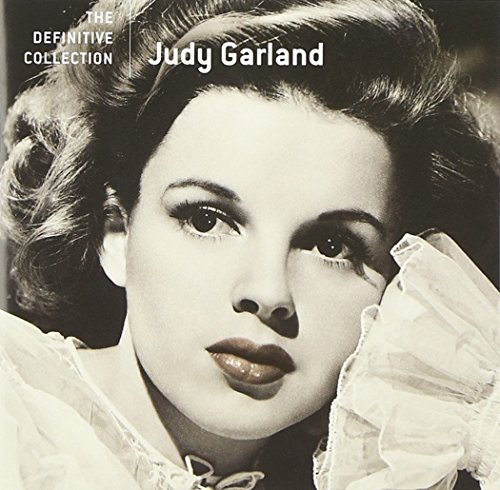 album judy garland