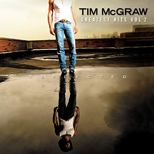 album tim mcgraw