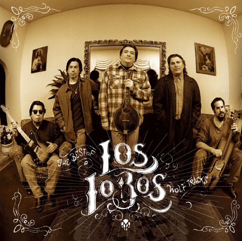 album los lobos