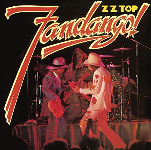 album zz top