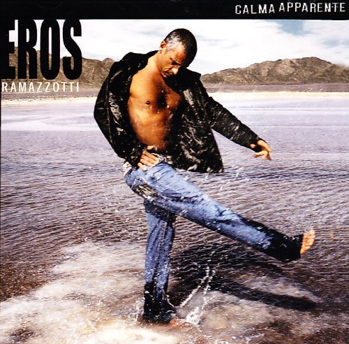 album eros ramazzotti