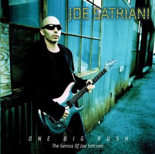 album joe satriani