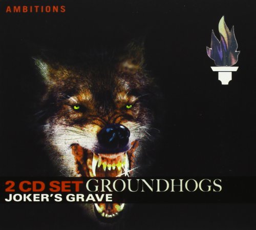 album the groundhogs