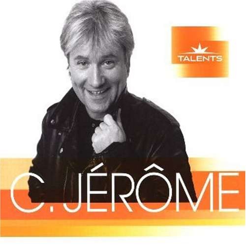 album c jrome