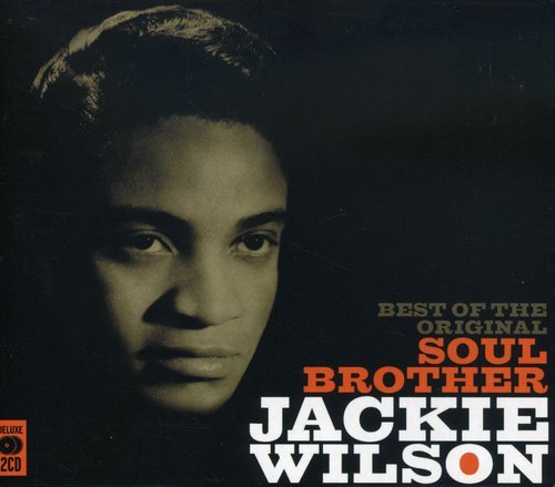 album jackie wilson