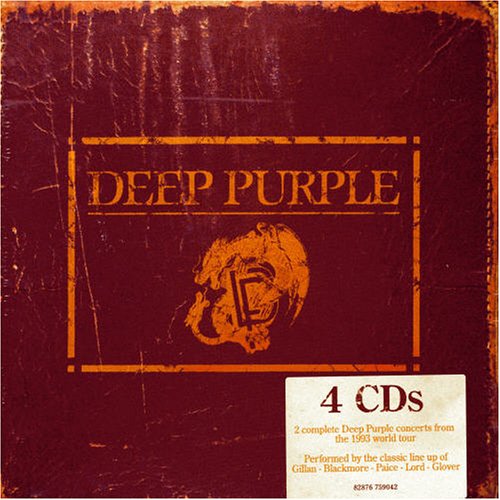 album deep purple