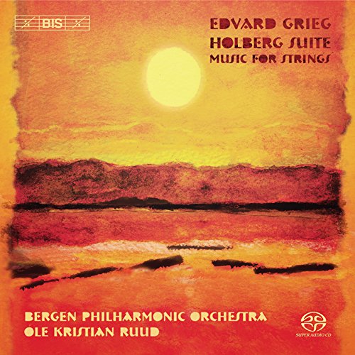 album edvard grieg