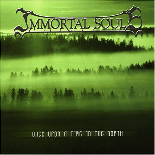 album immortal souls