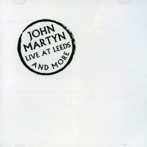 album john martyn