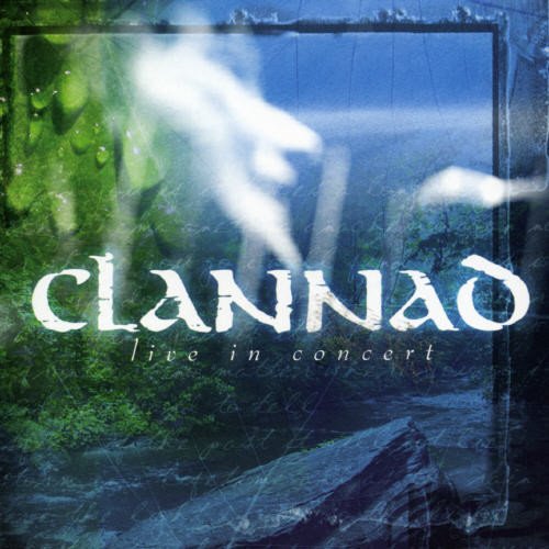 album clannad