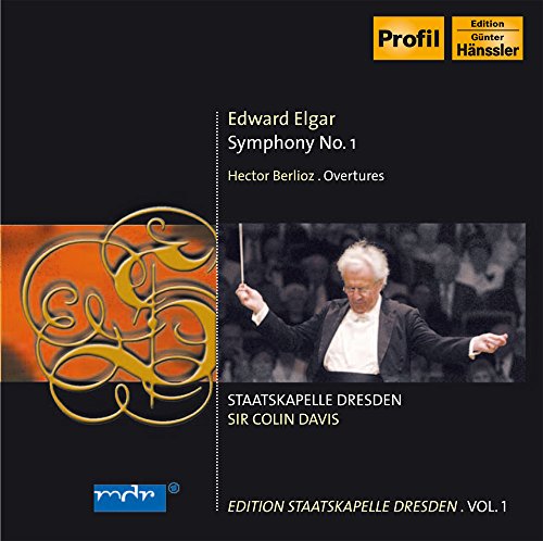 album sir edward elgar