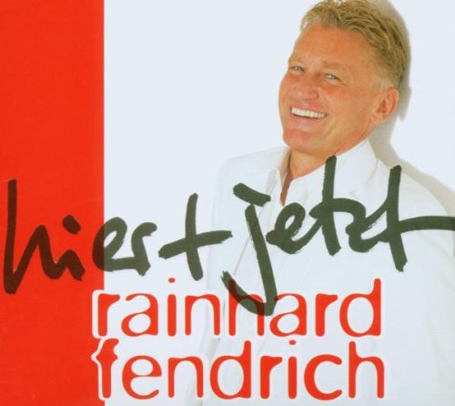 album rainhard fendrich