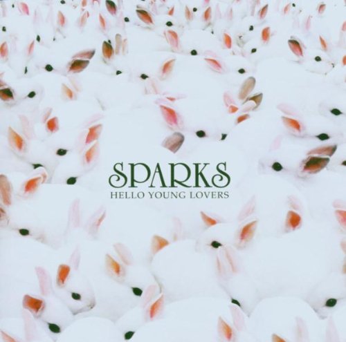 album sparks