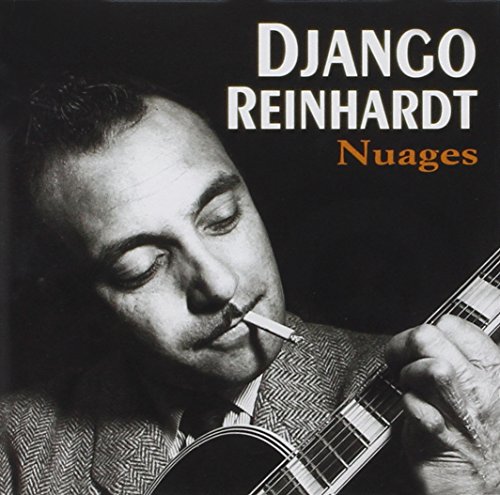 album django reinhardt