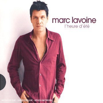 album marc lavoine