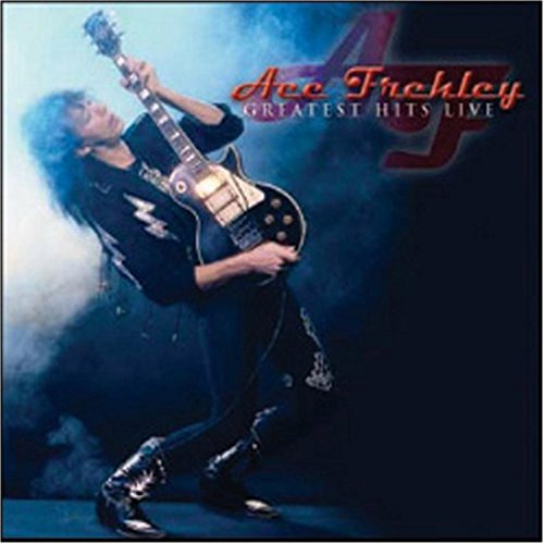 album ace frehley