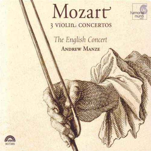 album wolfgang amadeus mozart