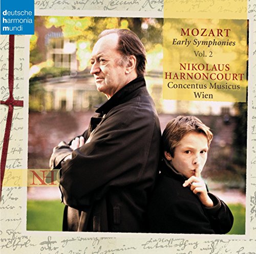 album wolfgang amadeus mozart