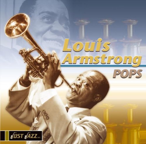 album louis armstrong